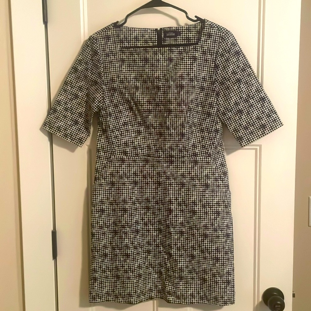 Super cute Kate Spade Saturday dress size 8